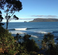 Captain Cook Holiday Park - Accommodation Tasmania