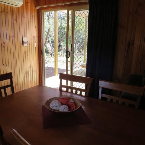 Captain Cook Holiday Park - Accommodation Tasmania 35