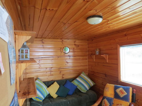 Captain Cook Holiday Park - Accommodation Tasmania 1