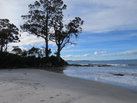 Captain Cook Holiday Park - Accommodation Tasmania 9
