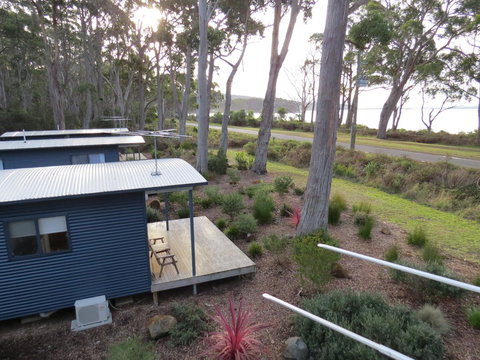 Captain Cook Holiday Park - Accommodation Tasmania 32