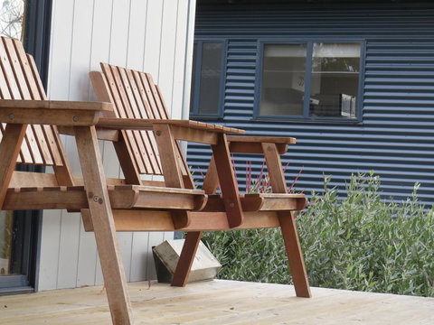 Captain Cook Holiday Park - Accommodation Tasmania 23