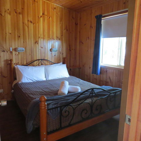 Captain Cook Holiday Park - Accommodation Tasmania 43