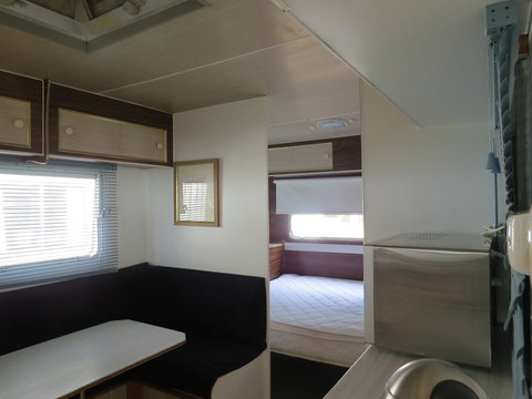 Captain Cook Holiday Park - Accommodation Tasmania 24