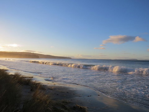 Captain Cook Holiday Park - Accommodation Tasmania 8