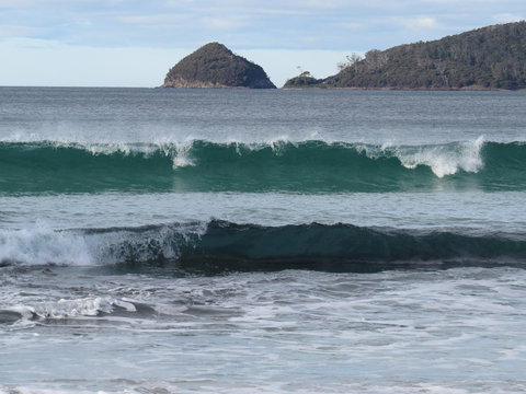 Captain Cook Holiday Park - Accommodation Tasmania 18