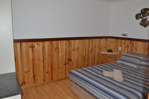 Captain Cook Holiday Park - Accommodation Tasmania 19