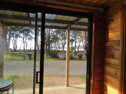 Captain Cook Holiday Park - Accommodation Tasmania 13
