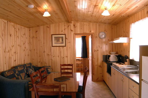 Captain Cook Holiday Park - Accommodation Tasmania 21