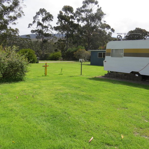 Captain Cook Holiday Park - Accommodation Tasmania 2
