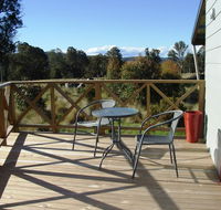 Highland Cabins and Cottages at Bronte Park - Accommodation Tasmania