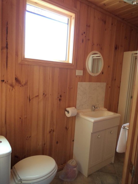 Bicheno East Coast Holiday Park - Accommodation Tasmania 39