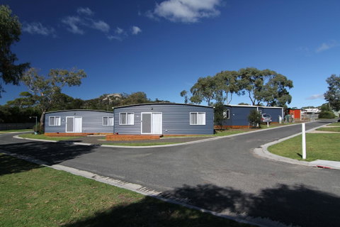 Bicheno East Coast Holiday Park - Accommodation Tasmania 12