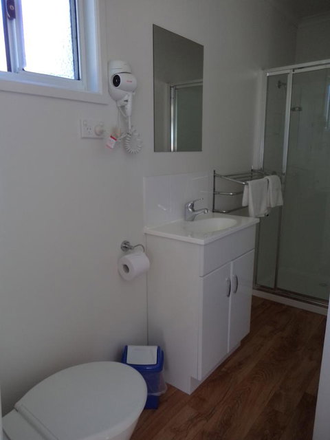 Bicheno East Coast Holiday Park - Accommodation Tasmania 24