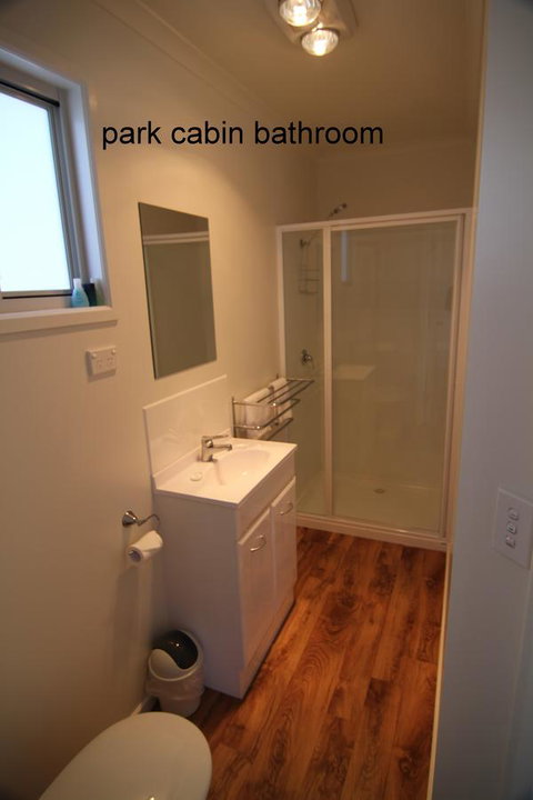 Bicheno East Coast Holiday Park - Accommodation Tasmania 14