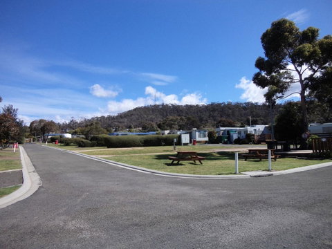 Bicheno East Coast Holiday Park - Accommodation Tasmania 19