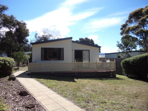 Bicheno East Coast Holiday Park - Accommodation Tasmania 15