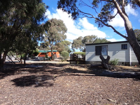 Bicheno East Coast Holiday Park - Accommodation Tasmania 2