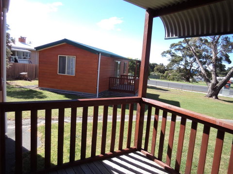 Bicheno East Coast Holiday Park - Accommodation Tasmania 25