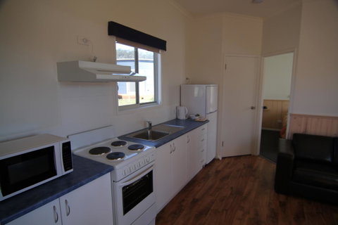 Bicheno East Coast Holiday Park - Accommodation Tasmania 1