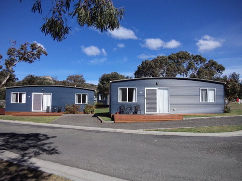 Bicheno East Coast Holiday Park - Accommodation Tasmania 0