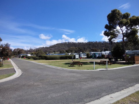 Bicheno East Coast Holiday Park - Accommodation Tasmania 9