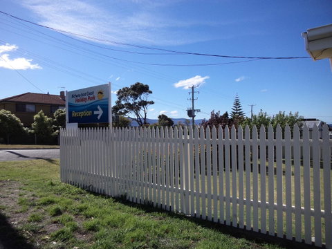 Bicheno East Coast Holiday Park - Accommodation Tasmania 21