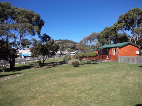 Bicheno East Coast Holiday Park - Accommodation Tasmania 42