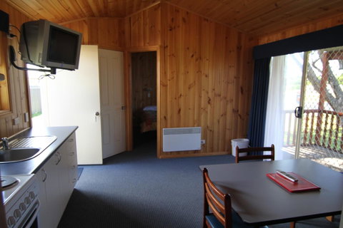Bicheno East Coast Holiday Park - Accommodation Tasmania 11