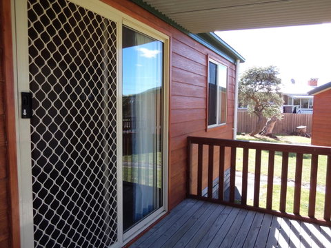 Bicheno East Coast Holiday Park - Accommodation Tasmania 41