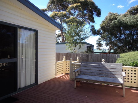 Bicheno East Coast Holiday Park - Accommodation Tasmania 5