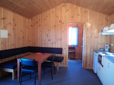 Bicheno East Coast Holiday Park - Accommodation Tasmania 38