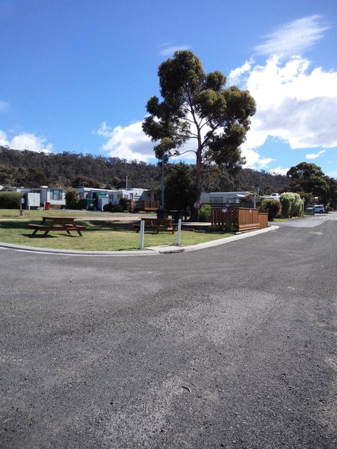 Bicheno East Coast Holiday Park - Accommodation Tasmania 23