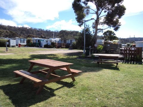 Bicheno East Coast Holiday Park - Accommodation Tasmania 18
