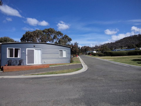 Bicheno East Coast Holiday Park - Accommodation Tasmania 22