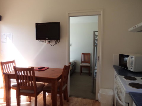 Bicheno East Coast Holiday Park - Accommodation Tasmania 4