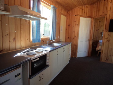 Bicheno East Coast Holiday Park - Accommodation Tasmania 40