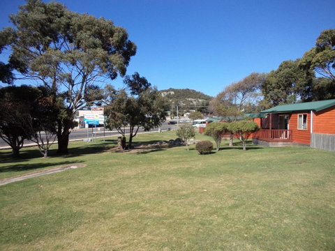 Bicheno East Coast Holiday Park - Accommodation Tasmania 10