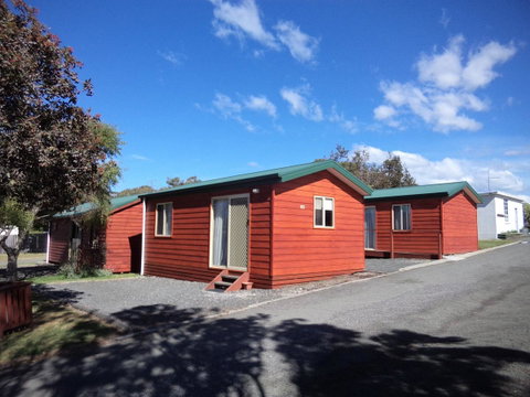 Bicheno East Coast Holiday Park - Accommodation Tasmania 30