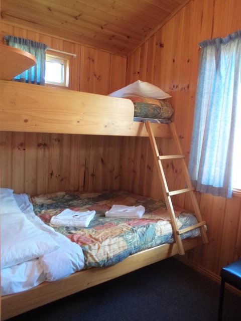 Bicheno East Coast Holiday Park - Accommodation Tasmania 3