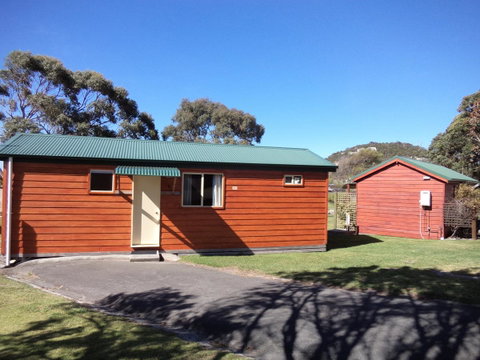 Bicheno East Coast Holiday Park - Accommodation Tasmania 6