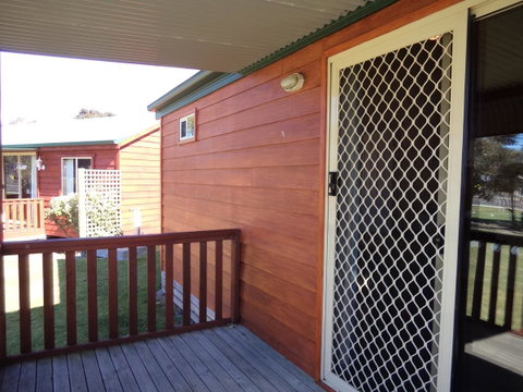 Bicheno East Coast Holiday Park - Accommodation Tasmania 13