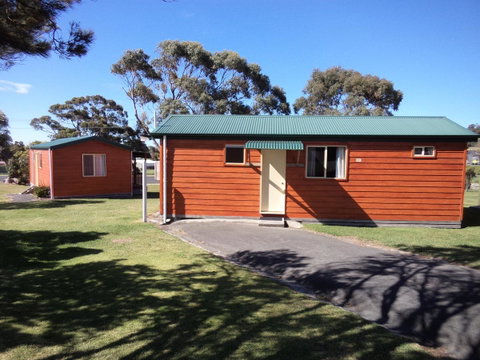 Bicheno East Coast Holiday Park - Accommodation Tasmania 29