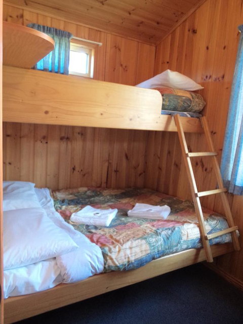 Bicheno East Coast Holiday Park - Accommodation Tasmania 36