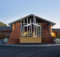 Ramada Resort by Wyndham Seven Mile Beach - Accommodation Tasmania