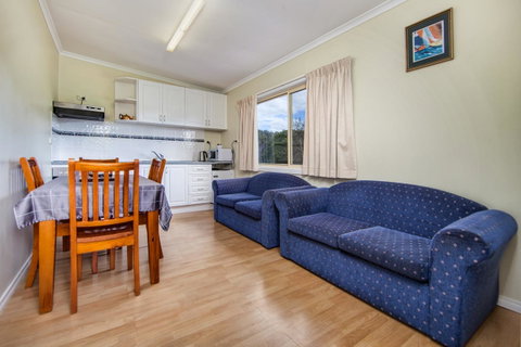 Wintersun Gardens Motel - Accommodation Tasmania 19