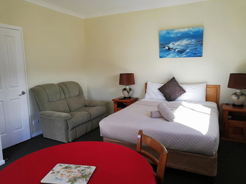 Wintersun Gardens Motel - Accommodation Tasmania 7