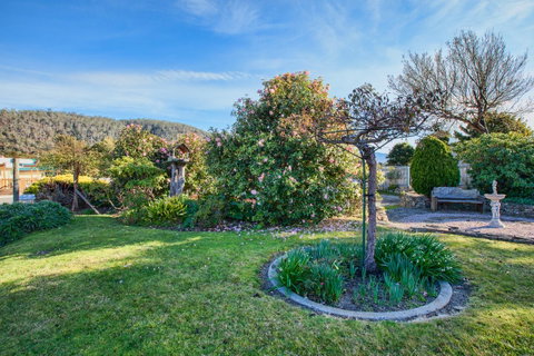 Wintersun Gardens Motel - Accommodation Tasmania 29
