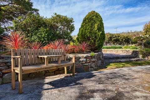 Wintersun Gardens Motel - Accommodation Tasmania 30