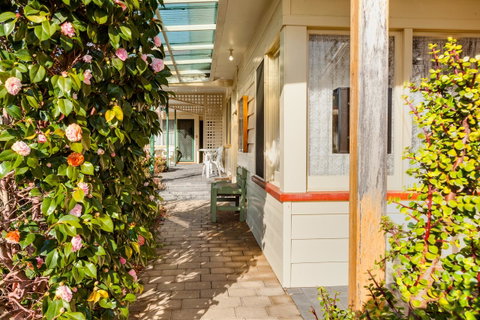 Wintersun Gardens Motel - Accommodation Tasmania 22